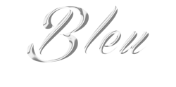 Bleu Royal Spirits | Tequila and Rum Meets Logo